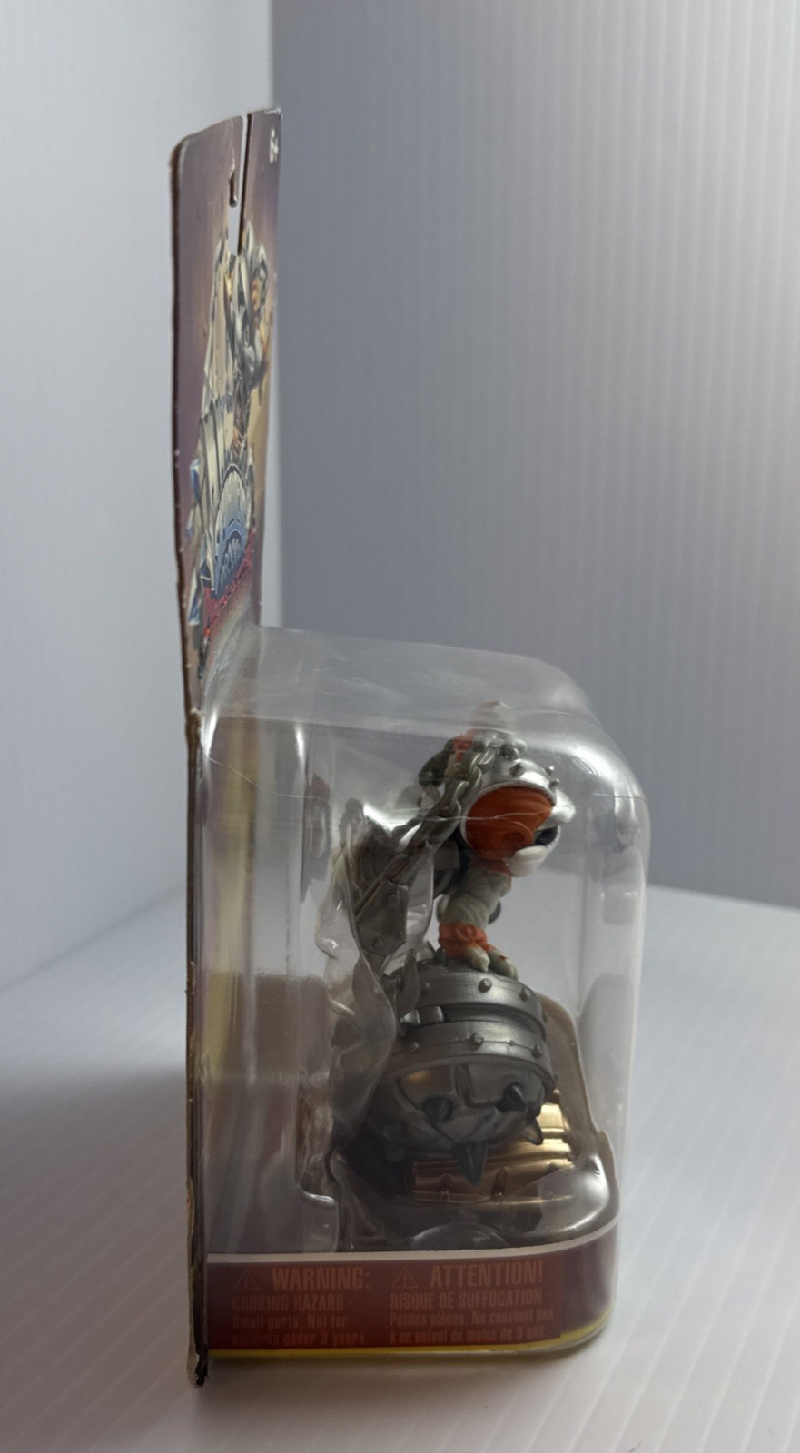 Skylanders SuperChargers Smash Hit Character Pack