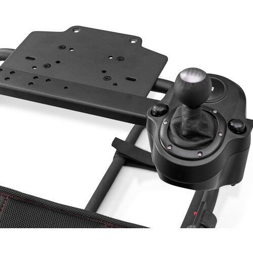 Playseat G.00248 Challenge X Logitech G Edition Black/Gray Folding 25.57 lbs!