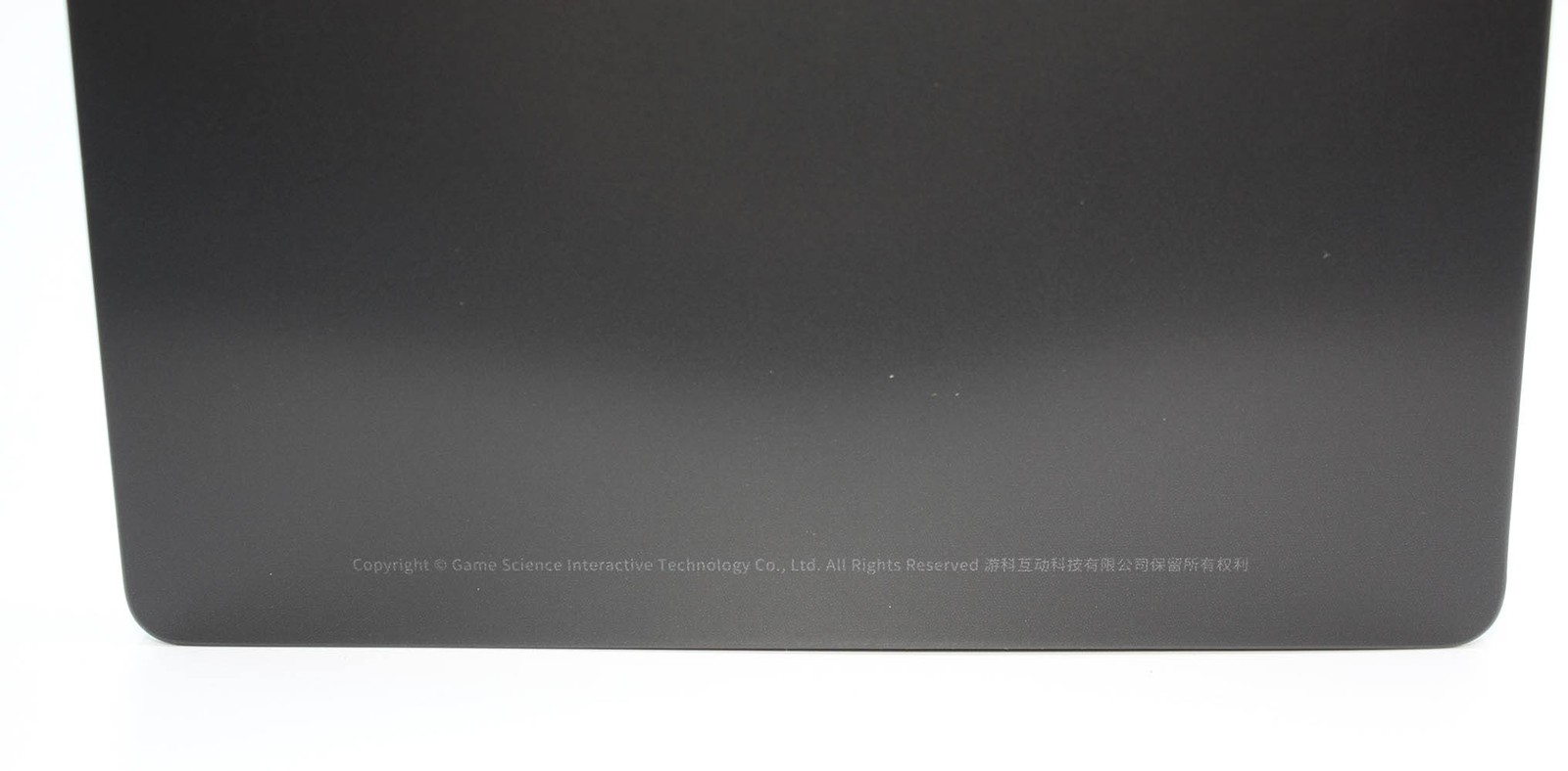 Rare New Official Black Myth: Wu Kong PS5 Steelbook (No Game)Collector’s Edition