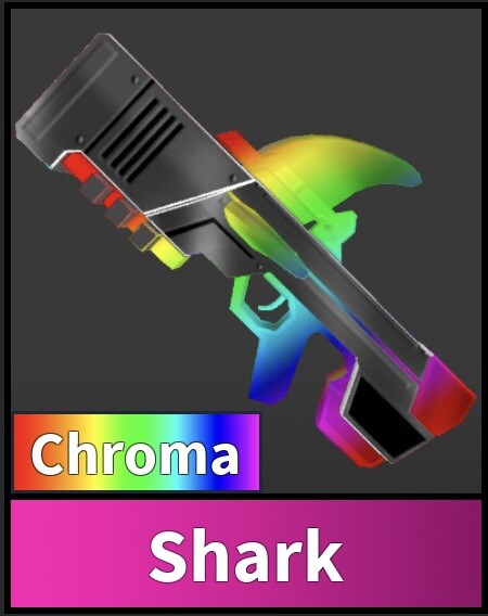 Roblox Murder Mystery 2 MM2 All Chroma Godly Knives Guns Pets *FAST DELIVERY*