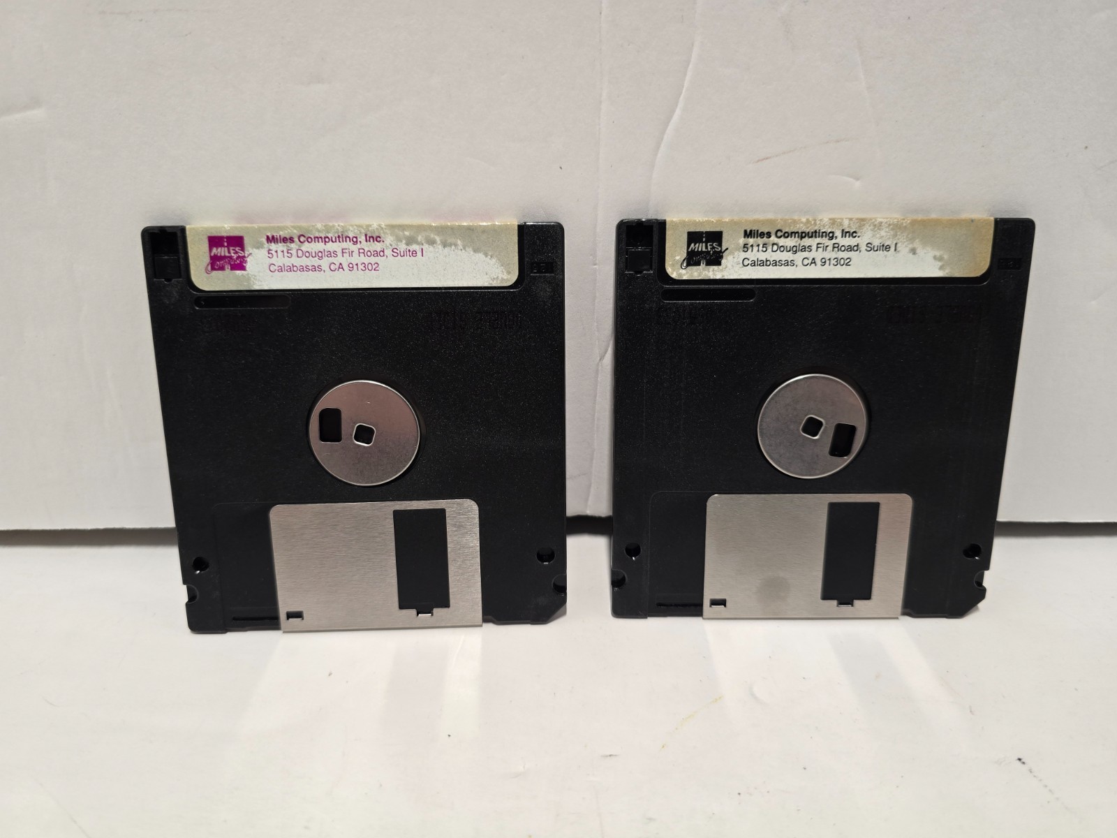 The Fool’s Errand w/ Manual & Inserts 3.5″ Commodore Amiga