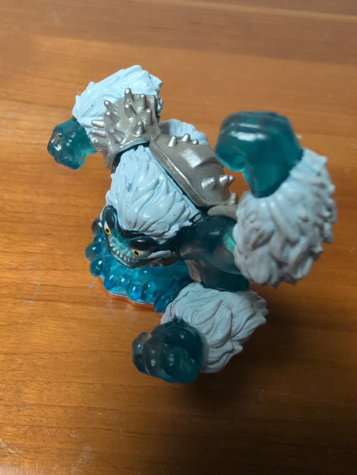 Skylanders Slam Bam Series 2 Activision 2012 Loose Figure
