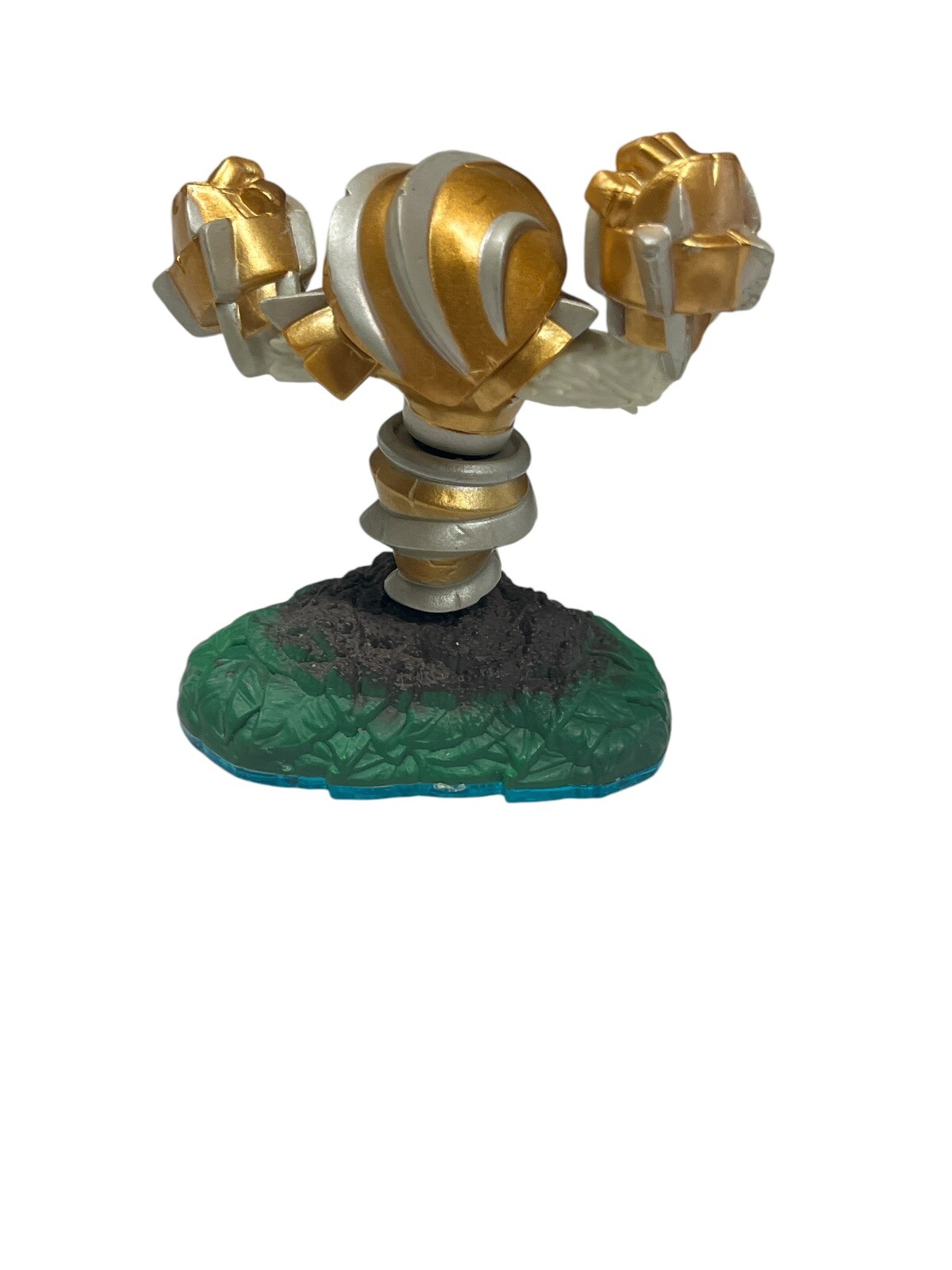 Grilla Drilla – Skylanders Swap Force – Activision 2013