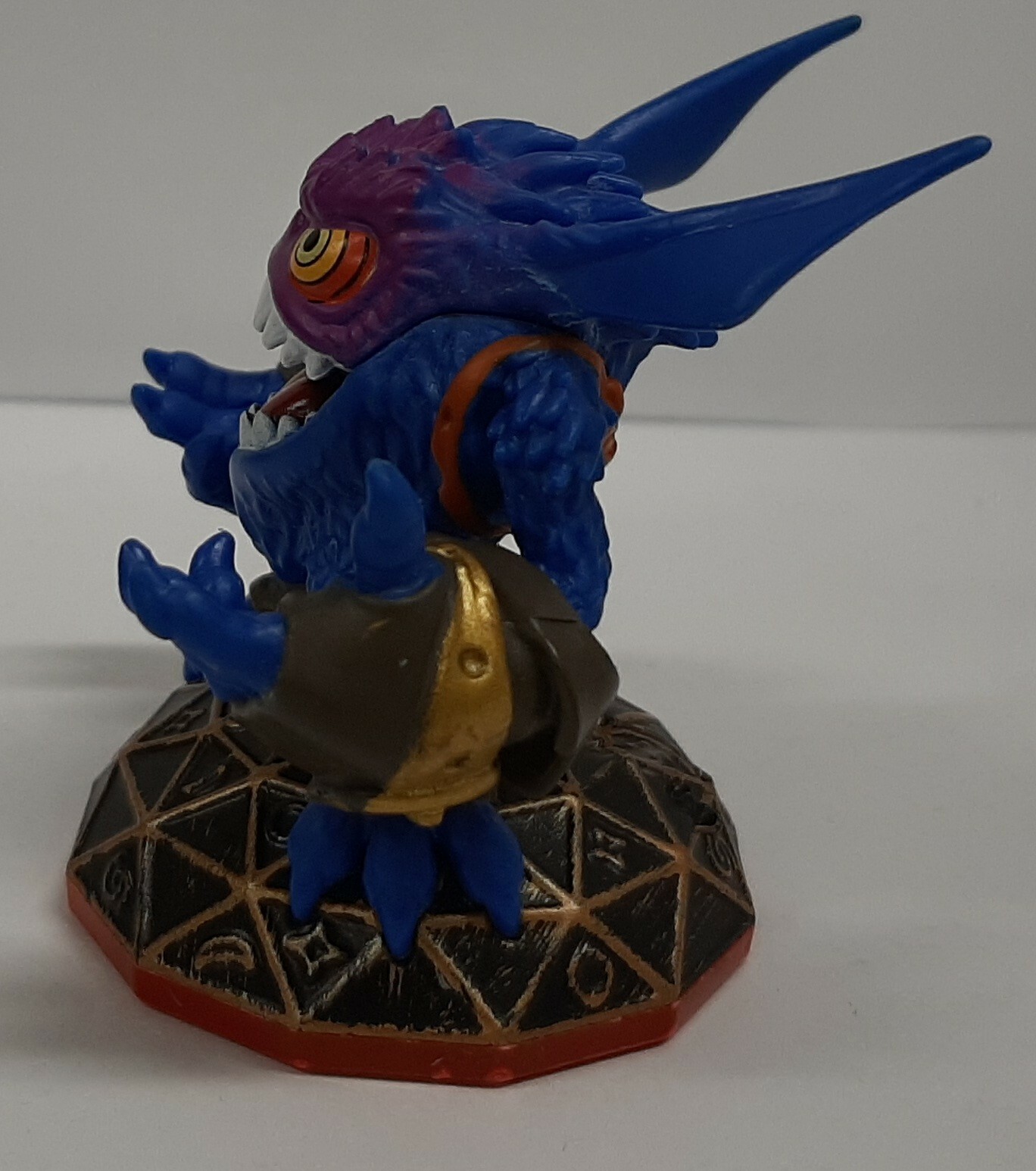 Skylanders Fizzy Frenzy, Series 4. 2014, Trap Team.