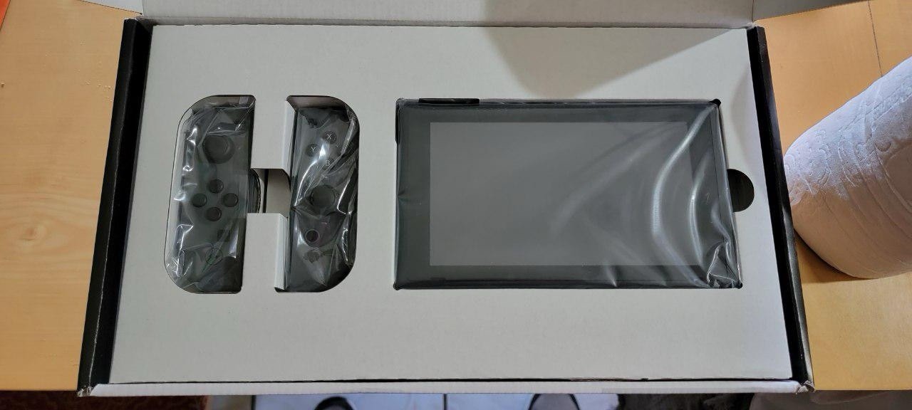 Pokemon Project Thunderbolt Switch X Frgmnt