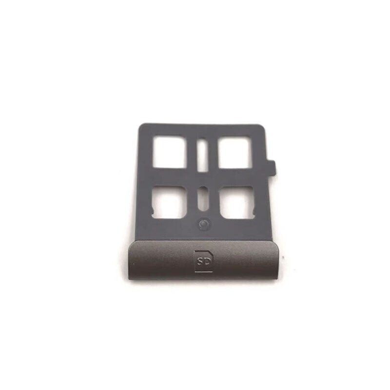 SD Game Card Slot Cover Holder Frame for 3DS LL 3DS XL Console – 5 Colors