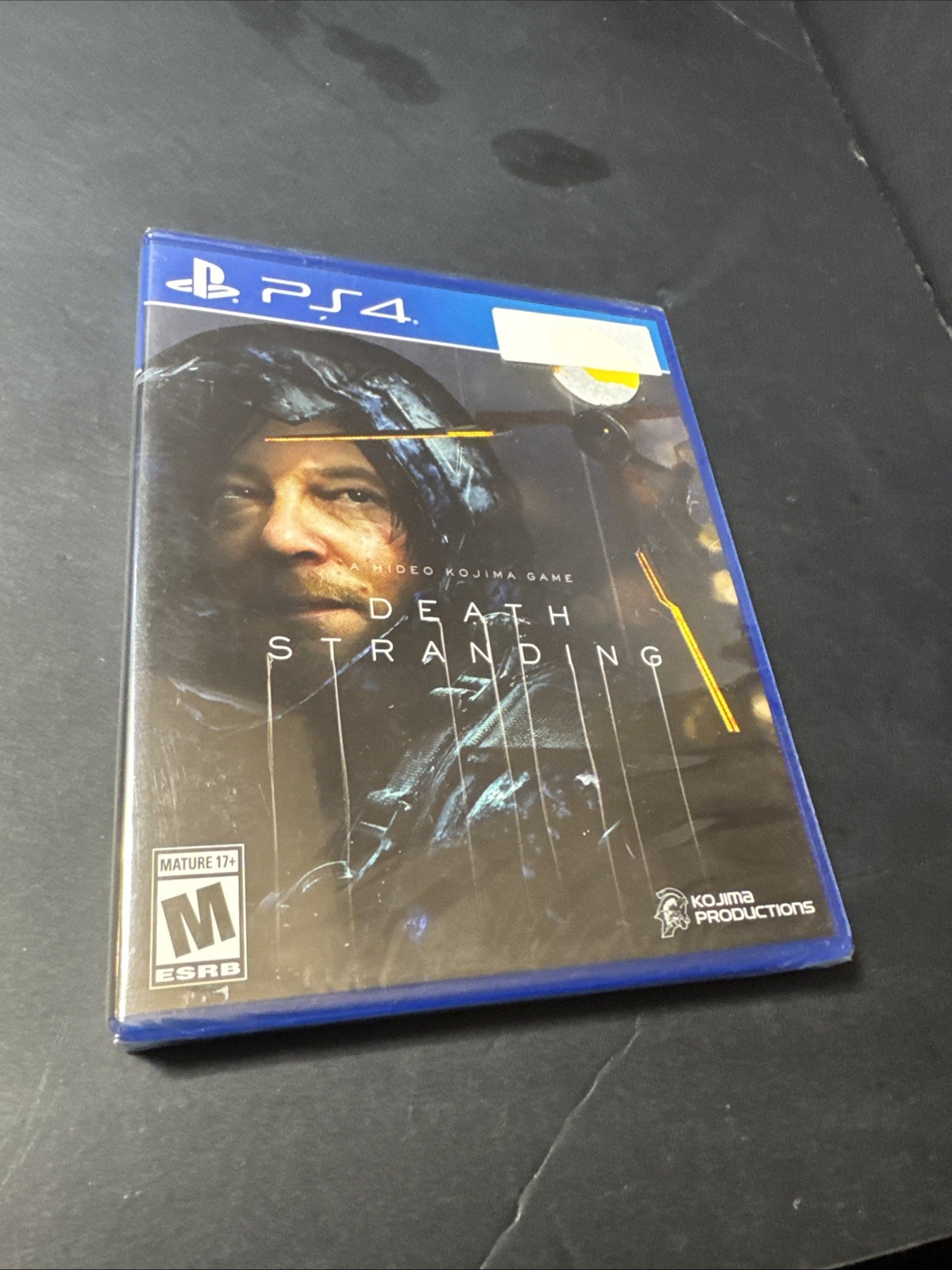 Death Stranding – Sony PlayStation 4