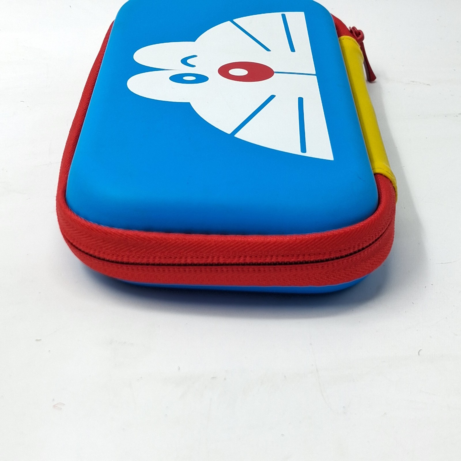 Nintendo Switch Light Doraemon Anime Travel Case Carry Pouch Holds Console Games