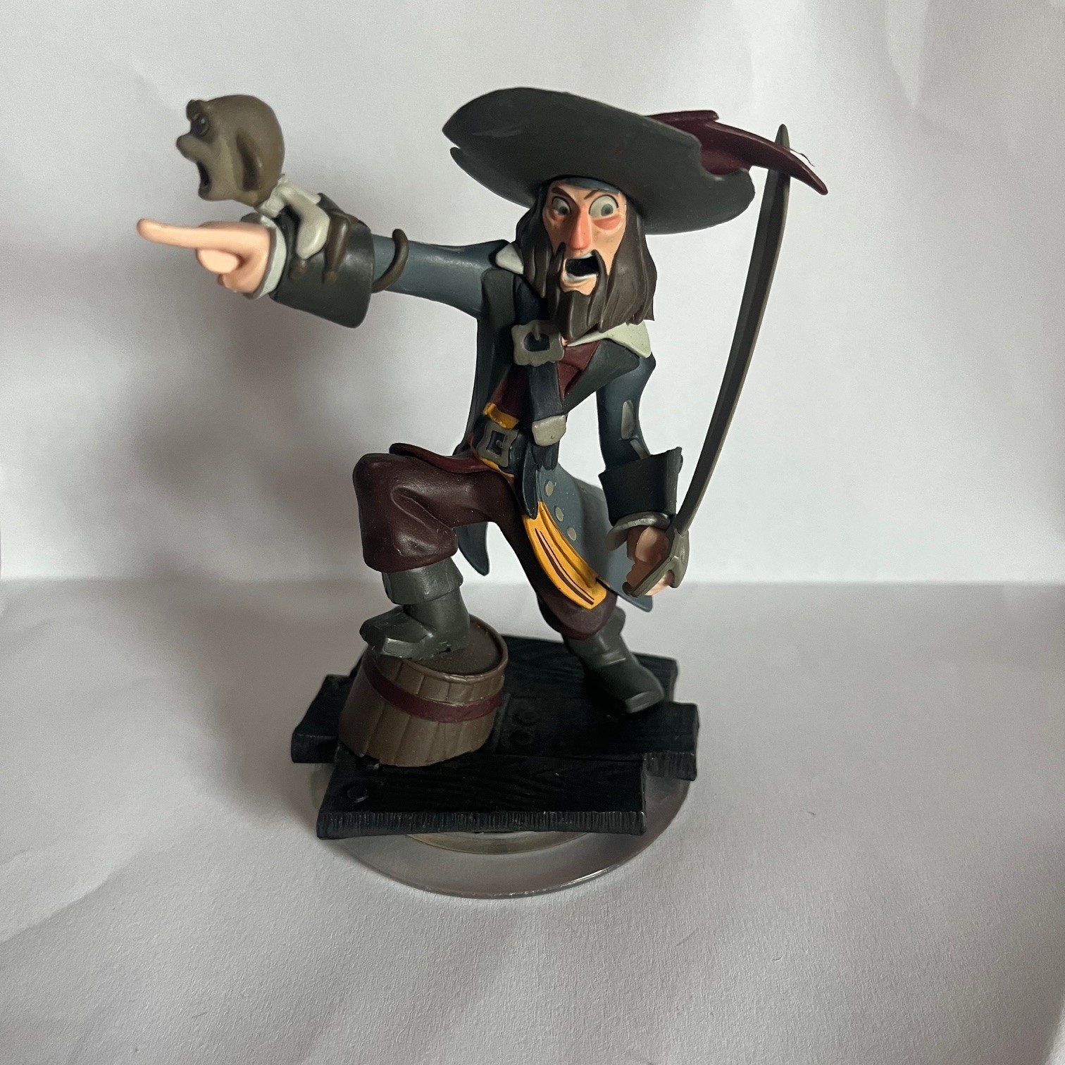 Disney Infinity Character Lot Choice 1.0 2.0 3.0 Marvel Originals Avengers