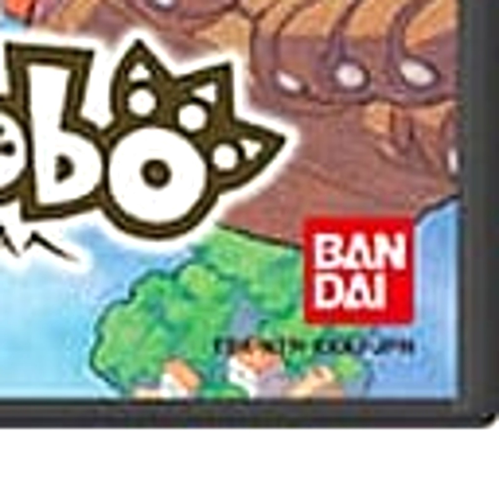 Solatorobo: Red the Hunter Nintendo DS NDS NTSC-J CIB