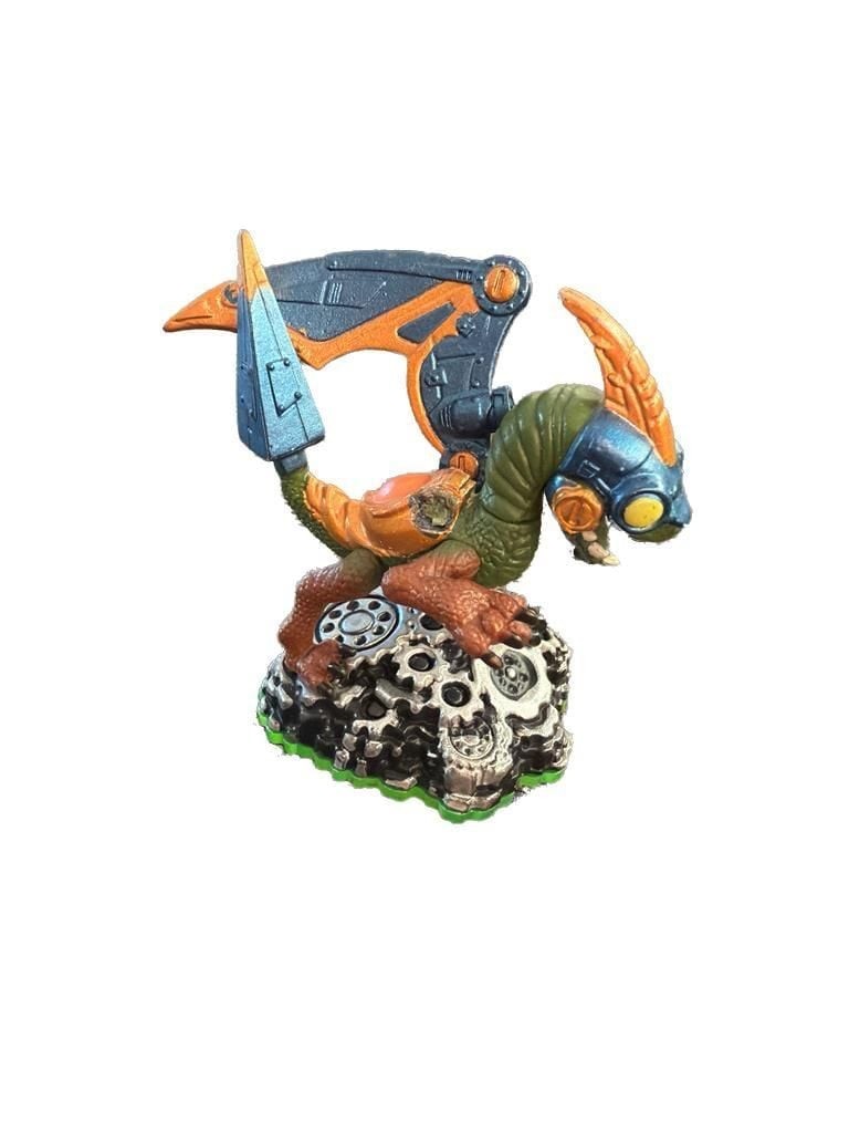 Skylanders Spyro’s Adventure Drobot Series 1 Single Character Figure
