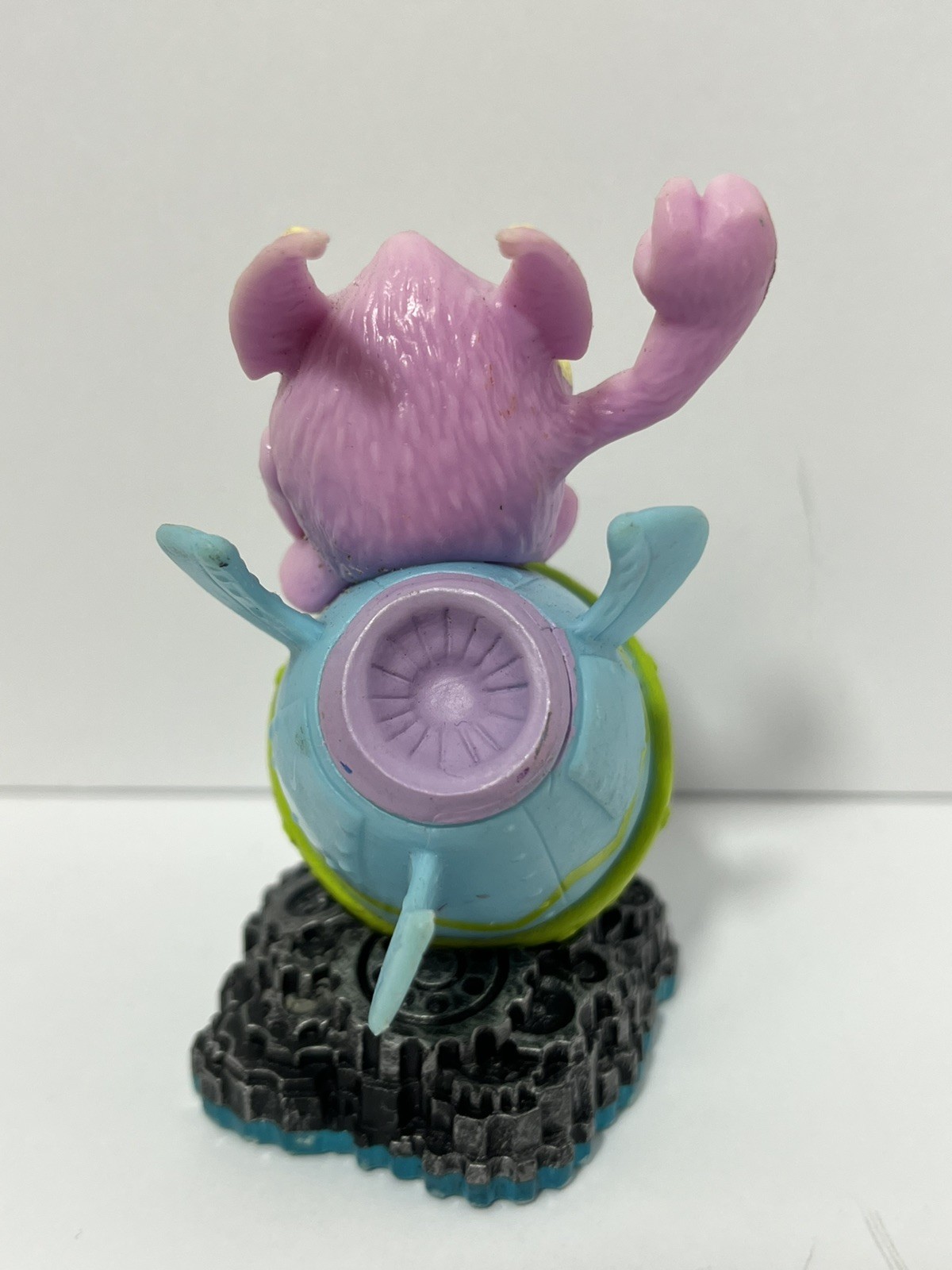 Skylanders Swap Force | Springtime Trigger Happy | Easter Variant
