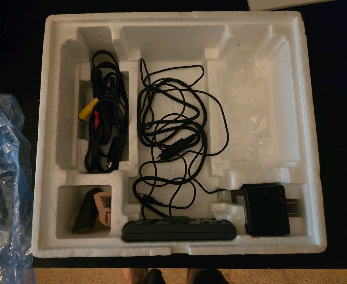 NEC Super Grafx PC Engine Console