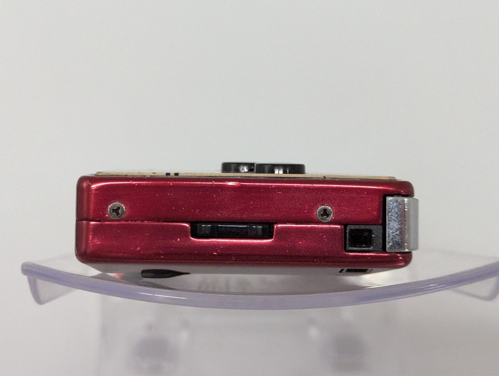 B432 Nintendo Gameboy micro console color Famicom Japan fx