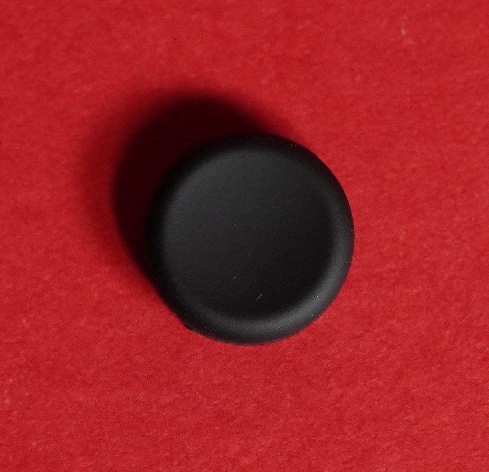 New/3DS/2DS/XL/LL Replacement Joystick Analog Thumb Pad Circle Cap For Nintendo