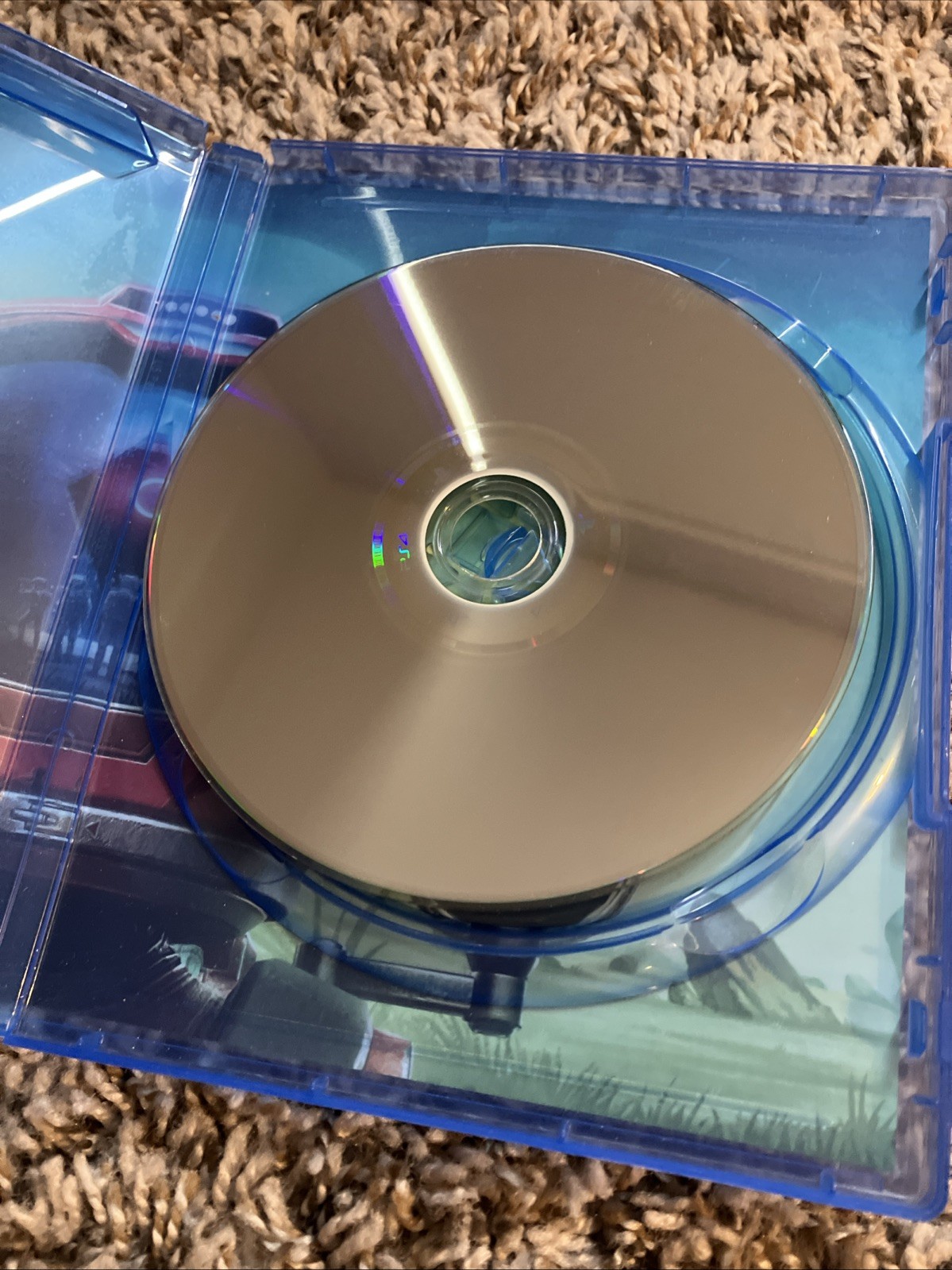 No Man’s Sky: Beyond (Sony Playstation 4, 2019) PS4 VR Game – Tested