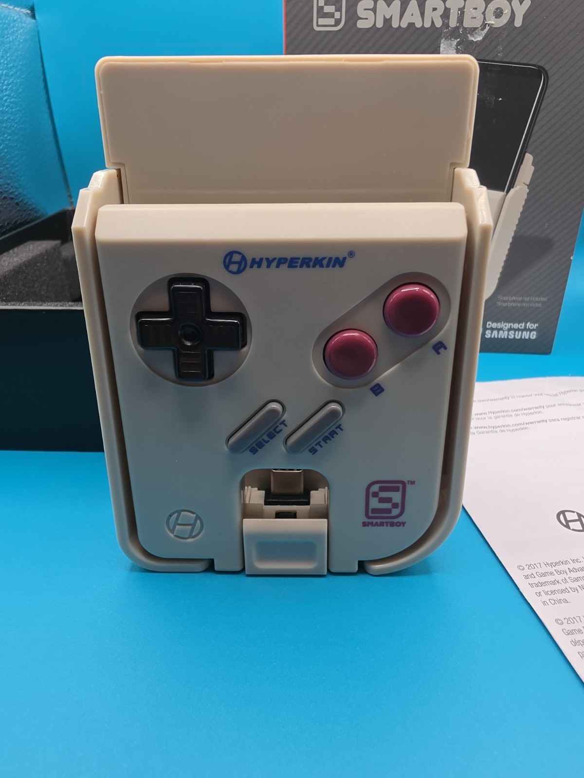 Hyperkin SmartBoy