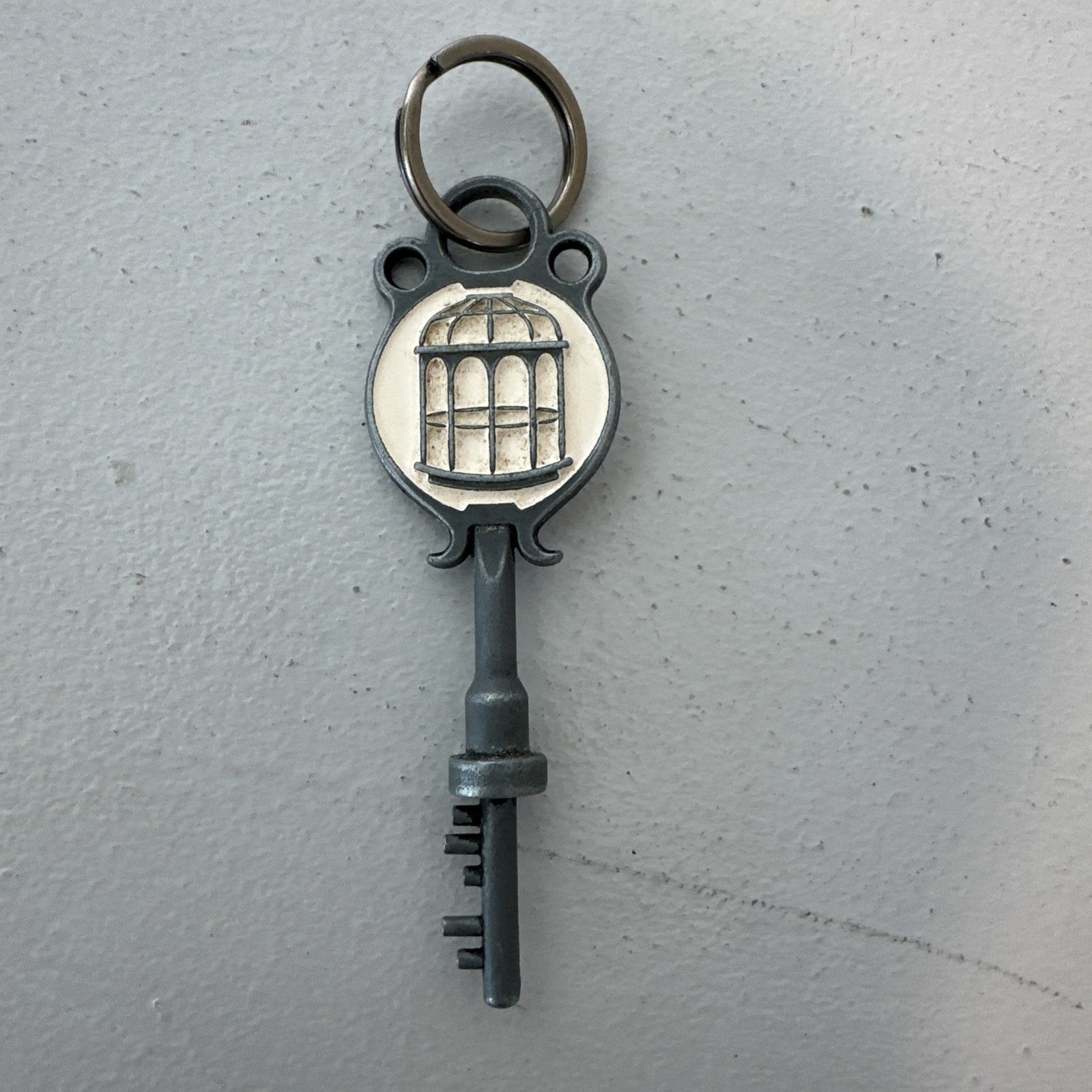 Bioshock Infinite Tower Bird/Cage Key