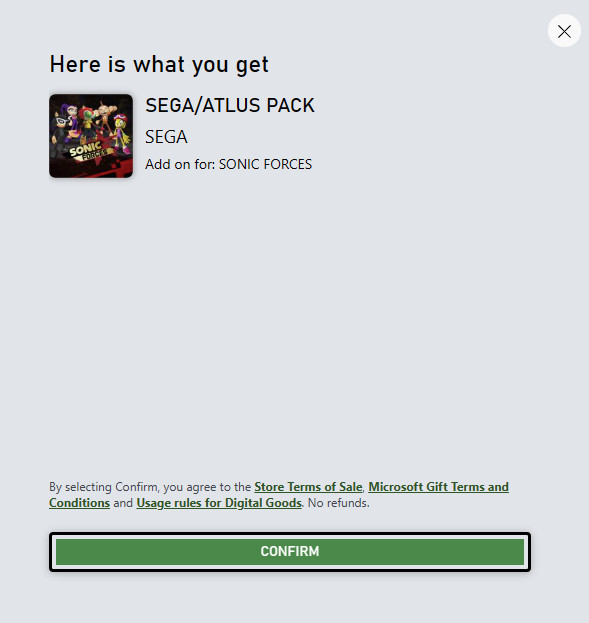 Sonic Forces – Bonus Edition – Microsoft Xbox One