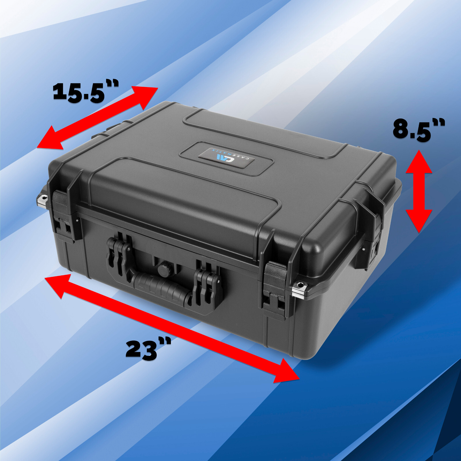 Hard PS5 Case for PlayStation 5 Console and PS5 Accessories Includes Case Only