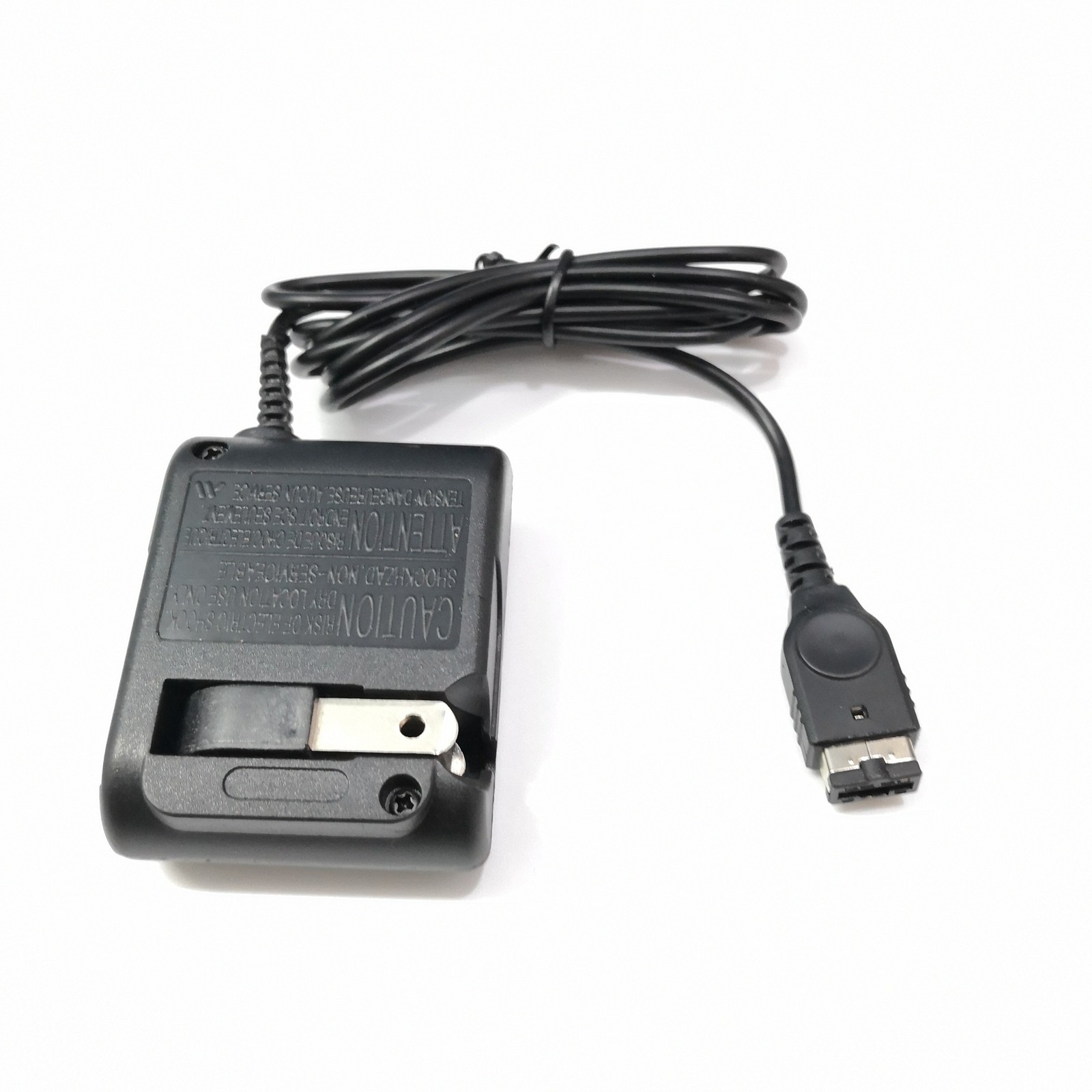 AC Wall Charger Adapter Cable for Nintendo Game Boy Advance SP NDS Original DS