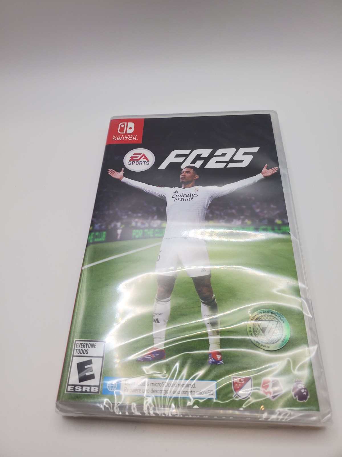 EA Sports FC 25 – Nintendo Switch New