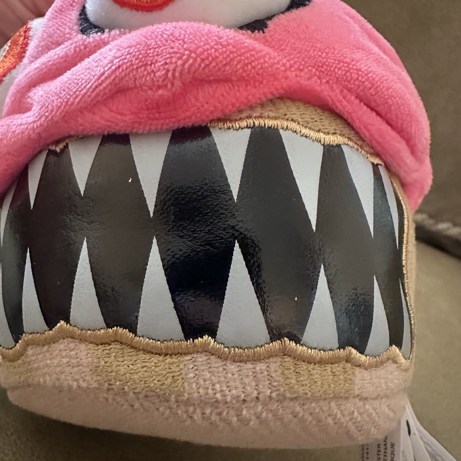 Five Nights At Freddy’s Nightmare Cupcake 8” Plush GameStop Exclusive Funko 2016