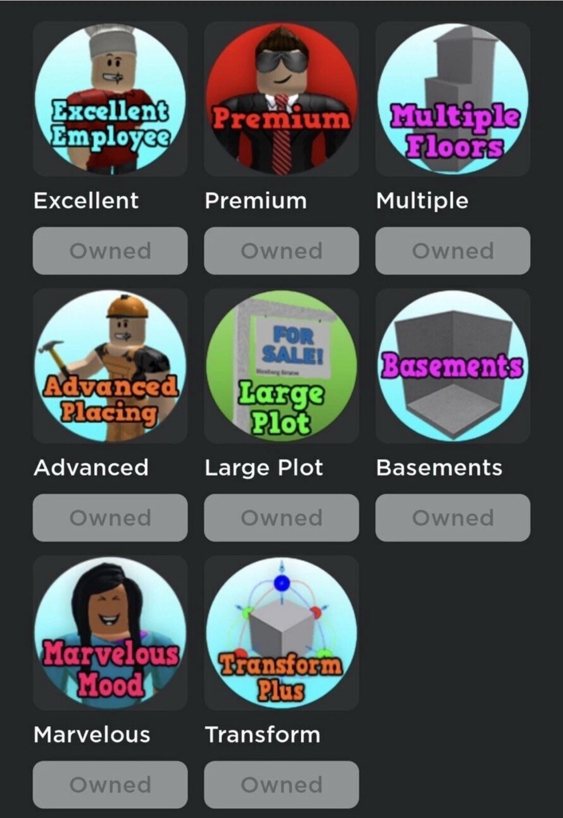 Bloxburg House Build 🏝️| CONTACT ME FIRST‼️|Read description Please‼️Summer⛱️
