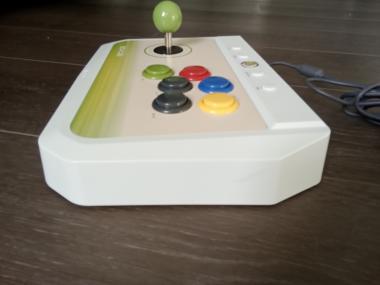 Hori Fighting Stick EX2: Virtua Fighter 5 Limited Edition