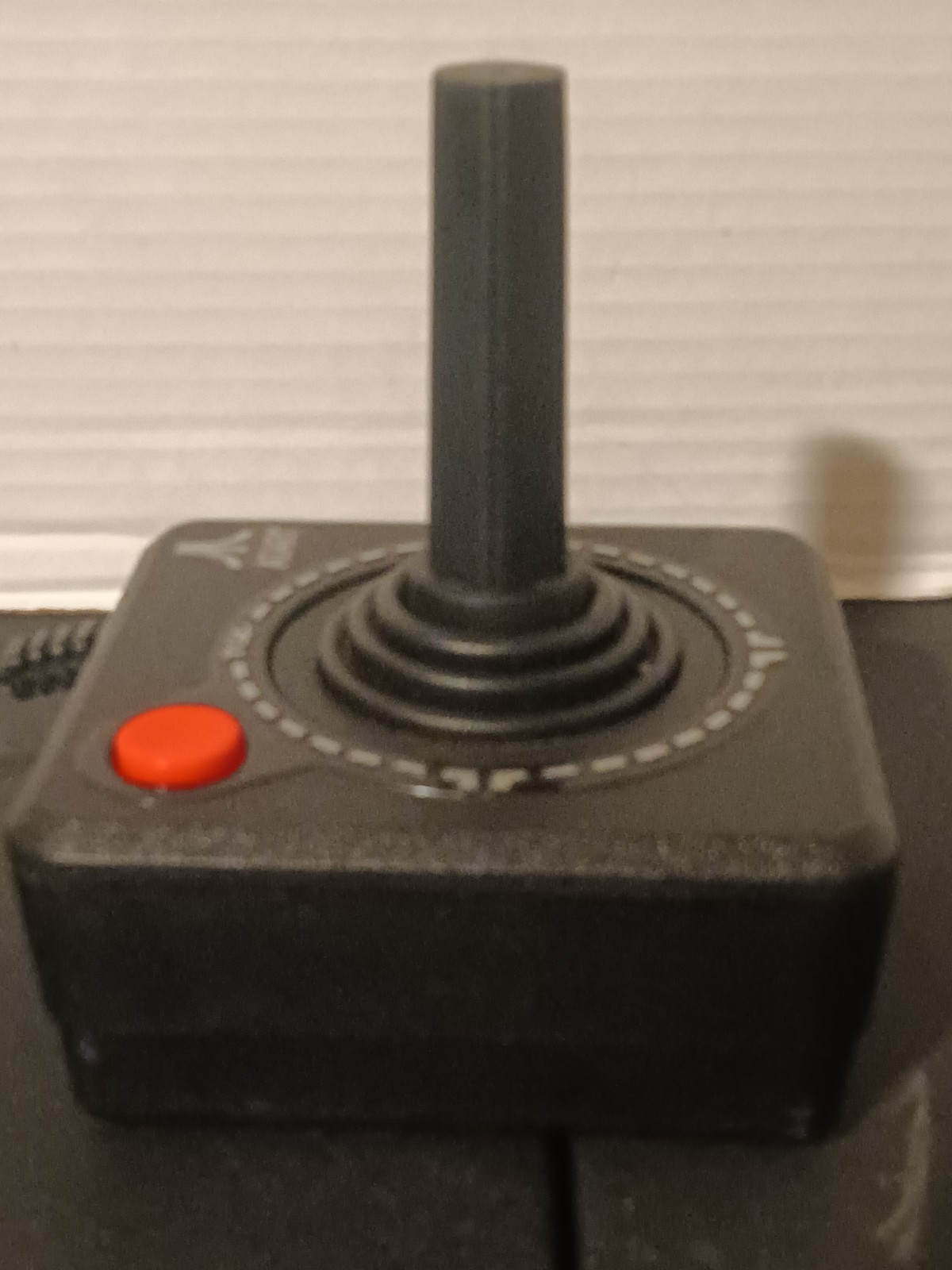2002 JAKKS Pacific Atari 10-in-1 Plug & Play TV Video Game – Tested & Working