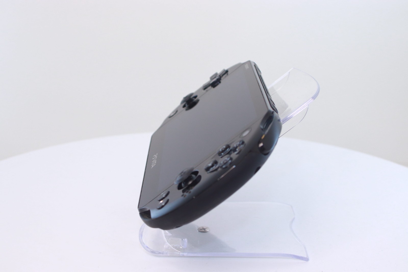 JP Game PS Vita PCH-2000 Black [ Rank：S]