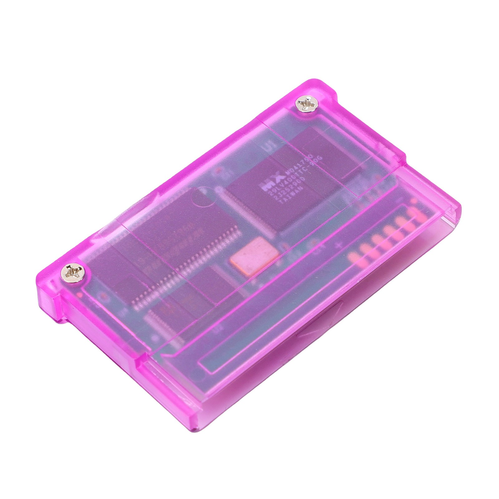 Universal Flash Game Cartridge For GBA Console 2GB Storage