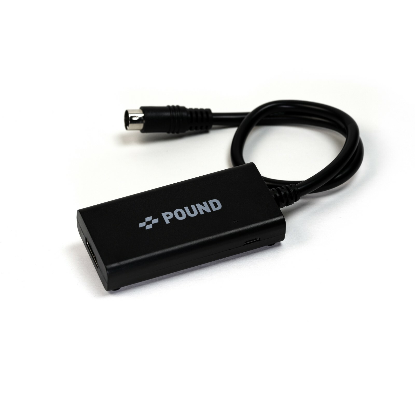 [OFFICIAL] Pound Technology HD Link Cable for the Sega Genesis HDMI