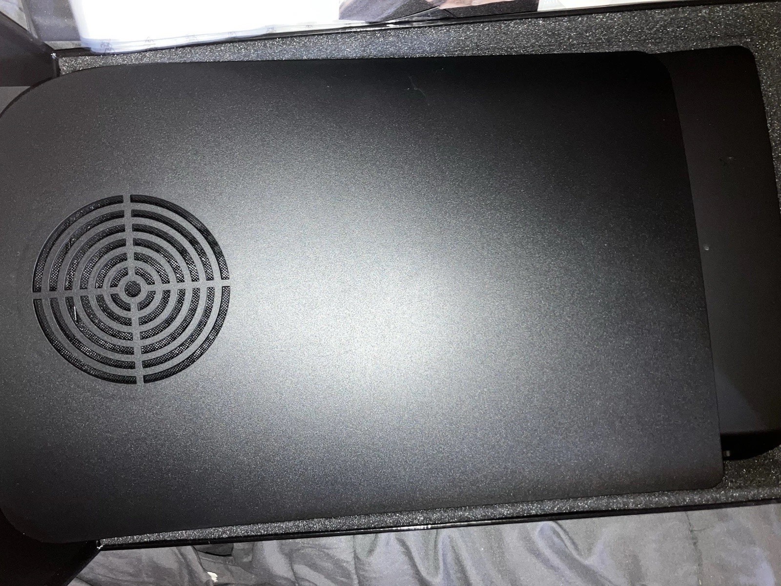 Dbrand DARKPLATES 2.0 Console Plates PS5 With Multiple Stickers /light Variants*