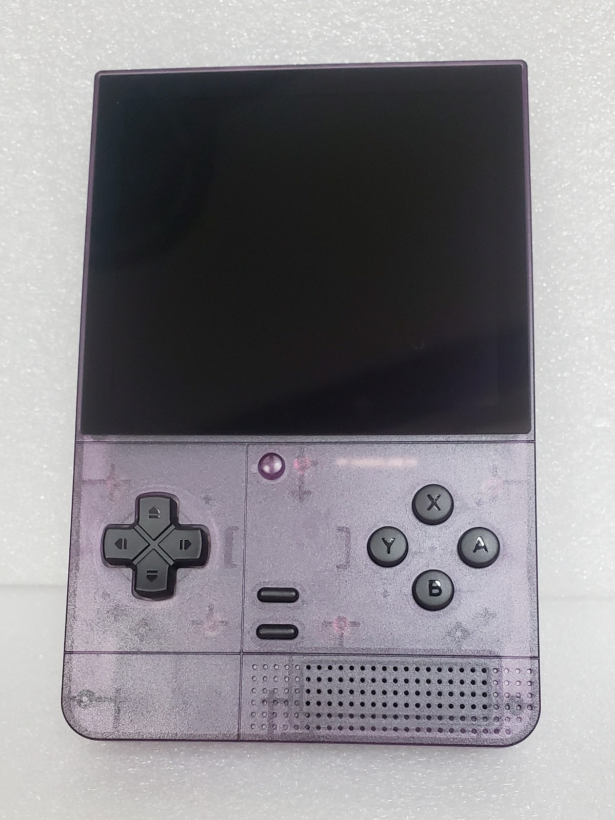 Retroid Pocket Classic Atomic Purple 6/128GB Mint Condition w/ Screen Protector