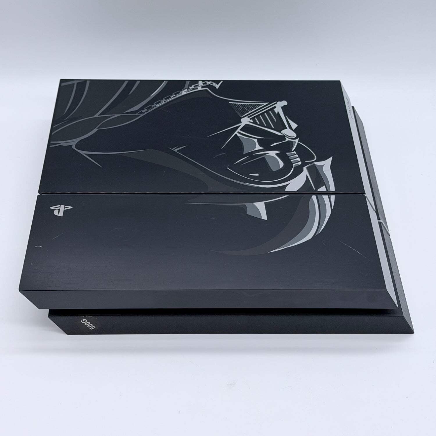 Sony PlayStation 4 PS4 500GB Star Wars Darth Vader Edition System Only CUH-1215A