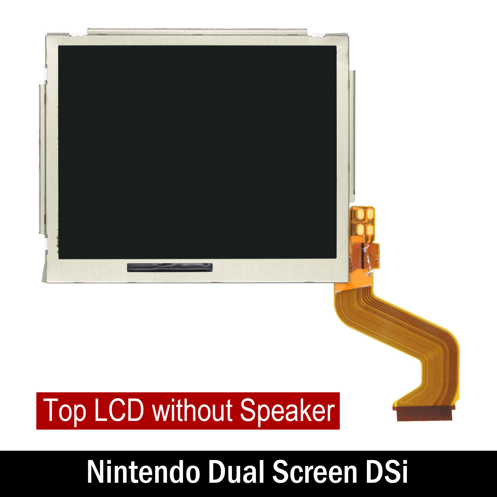 LCD Display Screen Digitizer For Nintendo NDSL NDSi /NDSi XL LL DS Fat /DS Phat