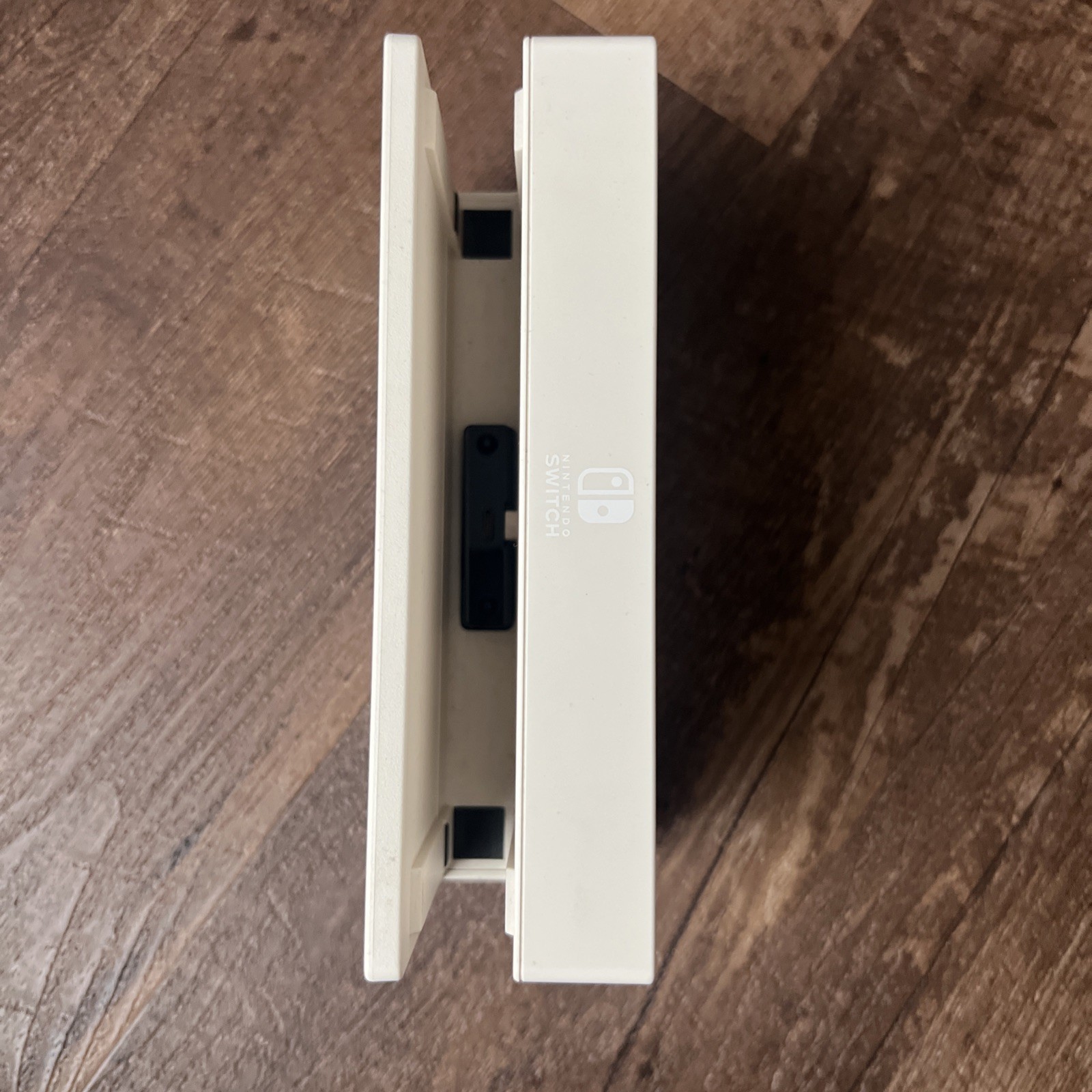 Official Nintendo Switch Animal Crossing Edition Dock (Dock Only)