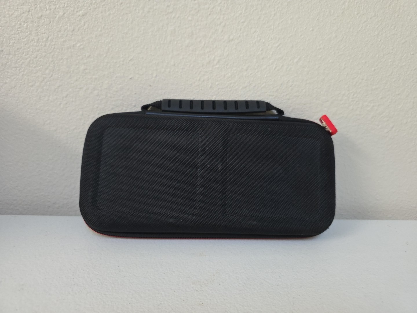 Nintendo NLS140 Carrying Cases For Nintendo Switch – Black