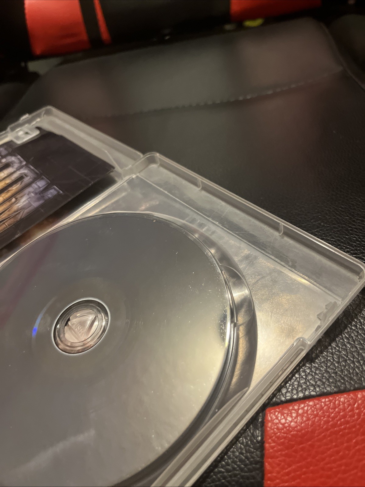 Doom 3 BFG Edition – Sony PlayStation 3