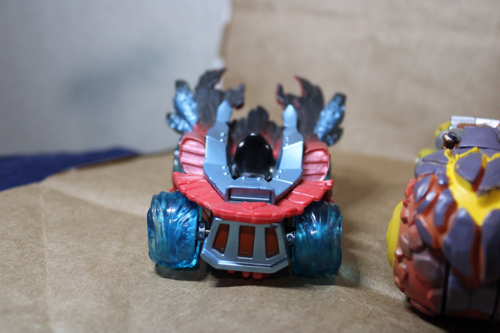 Skylanders Superchargers Characters And Vehicles Buy 3 Get 1 Free