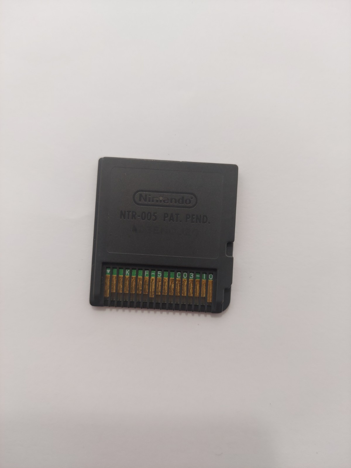 Nintendogs: Lab & Friends (Nintendo DS, 2005) Authentic! Cartridge Only