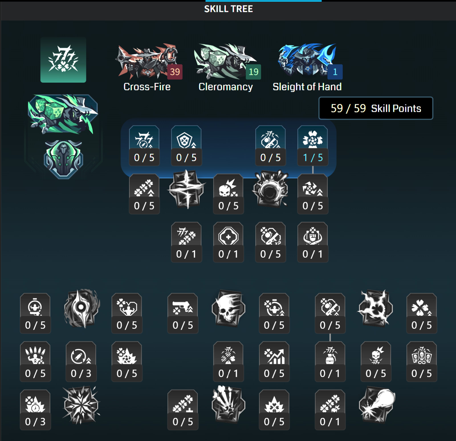 Borderlands 4 🔥 MOXSY GLOAMRE4PER Build 🔥BEST C4SH GUN BUILD 🔥UVH6🔥
