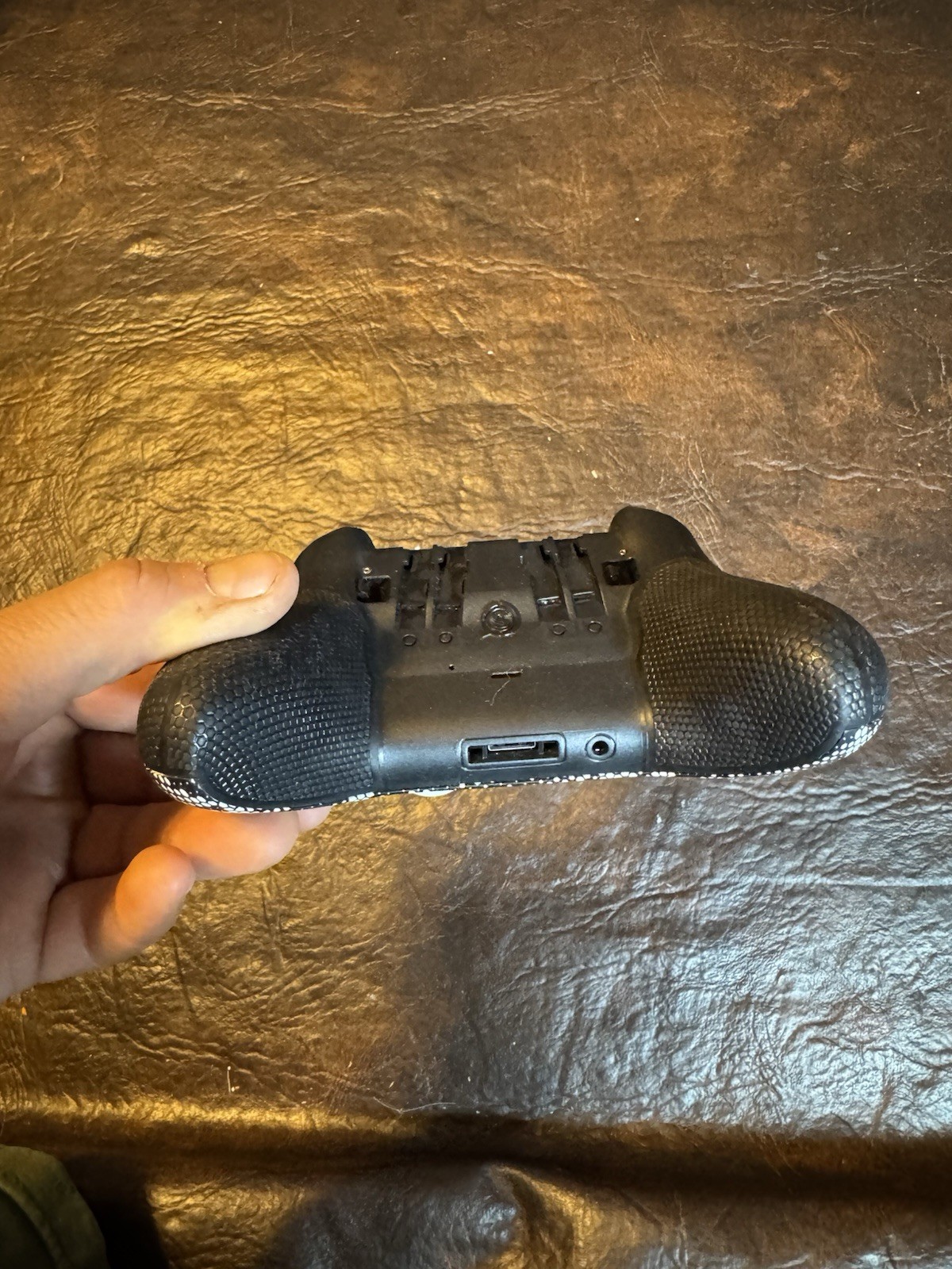 SCUF Xbox Controller Please Read