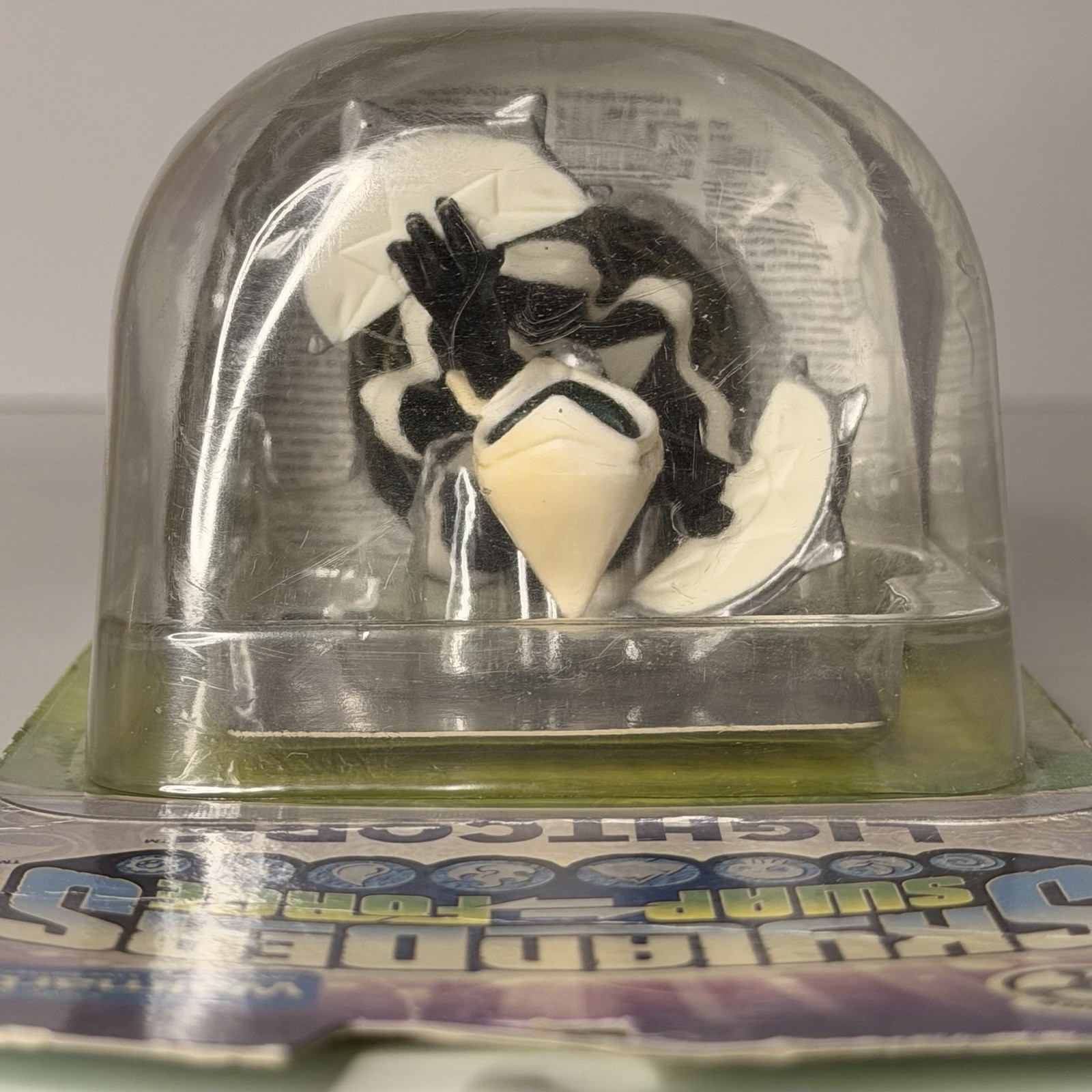 NEW Skylanders Swap Force Lightcore Enchanted Star Strike ⚠️WALMART EXCLUSIVE