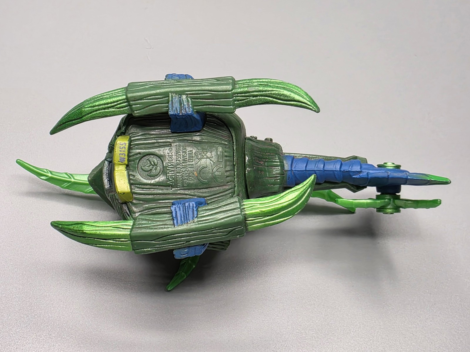 Skylanders – Super Chargers – Stealth Stinger