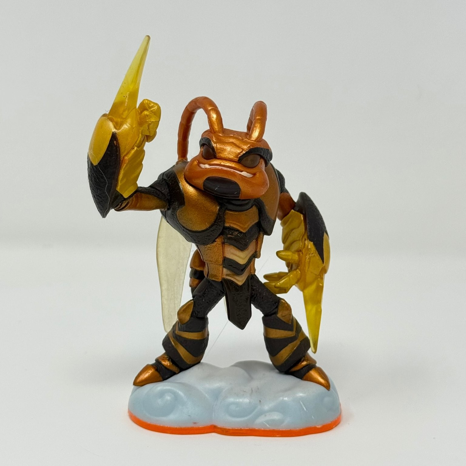 Activision Skylanders Giants Swarm Figure Toy Multi-Platform