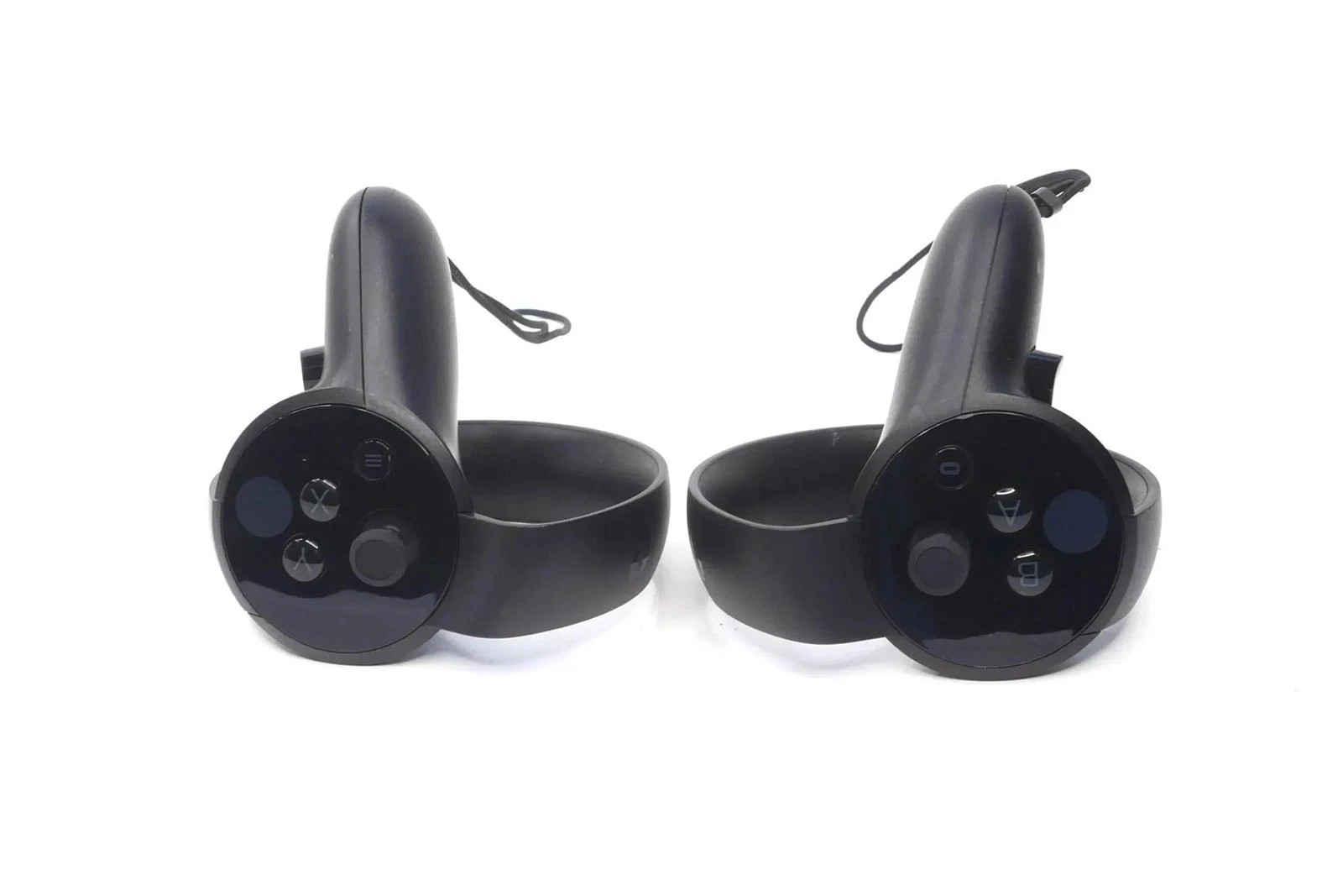 Oculus Rift Touch Controllers Pair Left + Right (TO-L ,TO-R) – Free Shipping