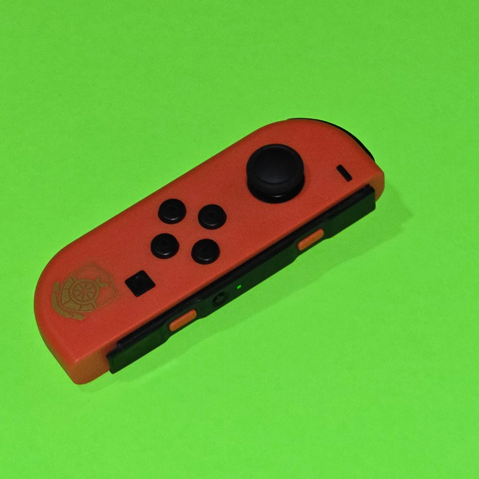 Pokemon Scarlet Violet OEM Nintendo Switch JoyCons Left and Right Authentic