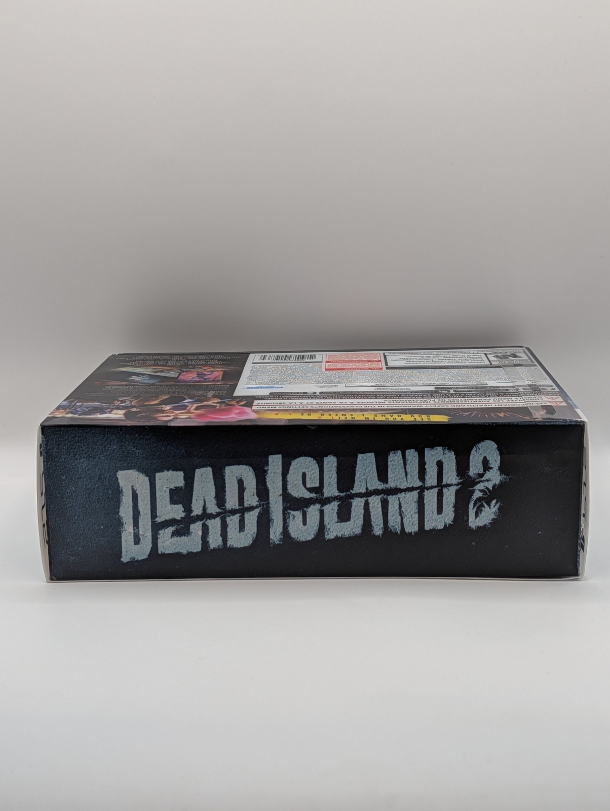 Dead Island 2 HELL-A Edition Sony PlayStation 5 PS5 – Complete In Box
